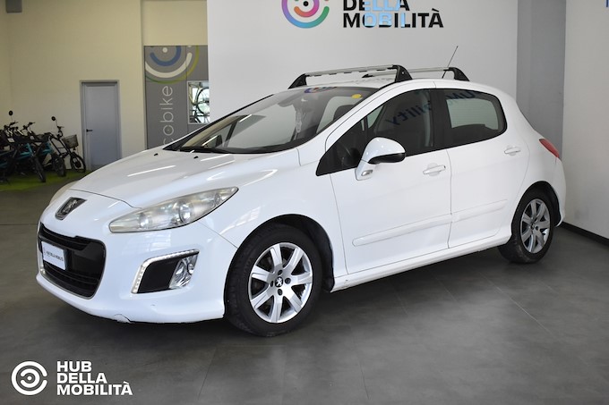 PEUGEOT 308 1.6 8V HDi 93CV 5p. Active